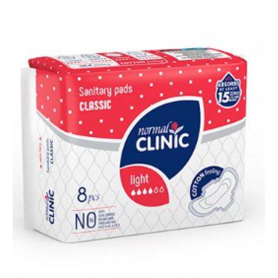 ΣΕΡΒΙΕΤΑ CLASSIC COTTON & VELVET 8τμχ