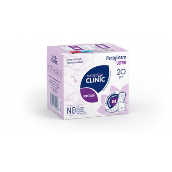 ΣΕΡΒΙΕΤΑΚΙ COMFORT ULTRA COTTON & SLIM 20τμχ