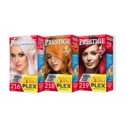 VIP'S PRESTIGE ΜΟΝΙΜΗ ΒΑΦΗ ΜΑΛΛΙΩΝ ΣΕ 41 ΑΠΟΧΡΩΣΕΙΣ 115ml