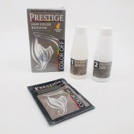 PRESTIGE HAIR COLOR REMOVER ΣΥΣΤΗΜΑ ΑΦΑΙΡΕΣΗΣ ΒΑΦΗΣ ΜΑΛΛΙΩΝ ΧΩΡΙΣ ΑΜΜΩΝΙΑ 245ml